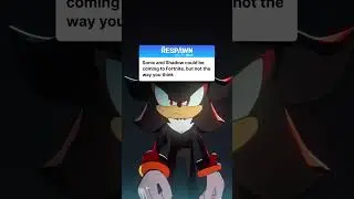 Leaks suggest Sonic and Shadow are coming to Fortnite, but not as full skins. Dataminer Wenso unc...