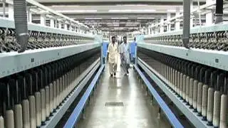 Pakistan and India in trade talks
