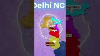 The Secret of Delhi's 3rd Ring Road! 🤫 | Hidden Roads of Delhi | UER 2 | #Delhi #DelhiNCR #RingRoad