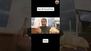 Premium French Fries At Affordable Price Rufas Solan #reviewguruji #trending #foodie #fries #snacks