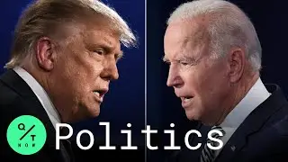 Why 2020 Is the Most Important Election Ever