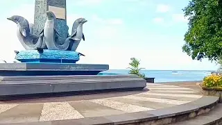 Walking tour around Lovina