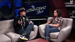 Dave Filoni on Bringing Thrawn to Star Wars Rebels