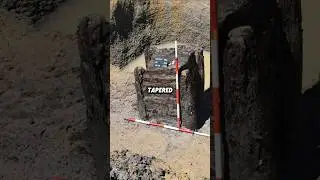 Самая древняя из когда-либо найденных строений человека... потрясает воображение