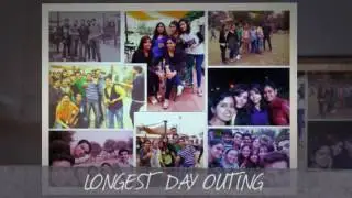 Godrej Loud Dream - Puneet Jain | NITIE Mumbai