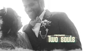 Quiet Promise Between Two Souls | Danie Cath’s | Wedding film | BALAART PHOTOGRAPHY.
