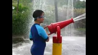 Punggol Waterpark