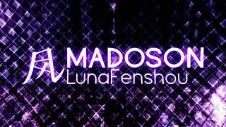 Studio MadosonLunaFenshou Ident - The Fate of Lunaverse | August 2024