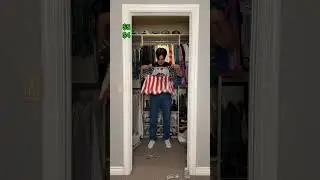 INSANE thrift haul😱