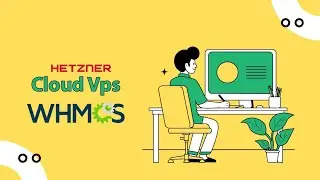 Hetzner Cloud Vps Whmcs Addon Module | Hetzner Whmcs Integration | Sale Cloud Vps | 100% Working