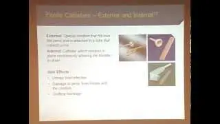 Erectile Dysfunction Seminar - Dr. Bryan Kansas - Urology Team