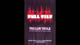Groove Addicts & Ninja Tracks - Full Tilt Vol.1 - 9. Machine Force [HD]