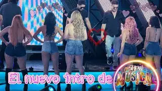 Es show el musical | Detrás de cámaras (07/03/25) 