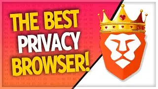 Brave Browser Privacy Review & New Features for 2020! // Luke Mulks & Hashoshi