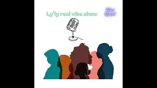Ly'ly real vibe ep2 complet #podcastshorts