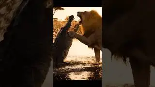 The law of the Jungle