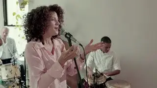 Itai Kriss & TELAVANA feat. Cyrille Aimée - Dulcito e Coco