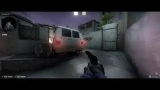 Csgo reshade showcase