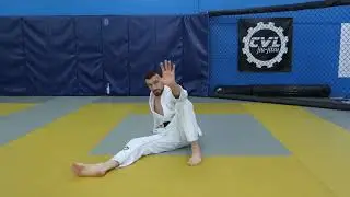 Forward Roll to Breakfall