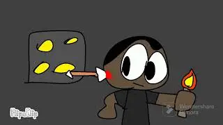 @felipeneto INTRO SAGA MINECRAFT ANIMADA #felipeneto #SAGAANIMADA