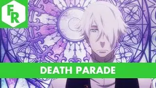 First Reaction: Death Parade Ep 01-03