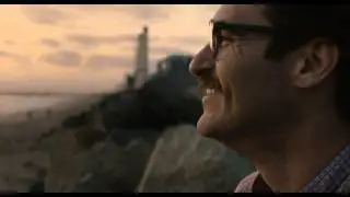 Her - The beach scene