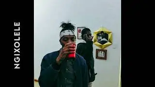 HXNRY - Ngixolele (Freestyle)