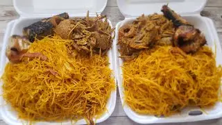 Abacha Recipe | Make Abacha like a Pro | African Salad Recipe