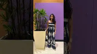 Party Outfit #partywear#whatiorderedvswhatigot#fitcheck#trendingshortsvideo  @myntra @StyleCast