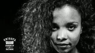 Noraa - A&iuml;cha (Khaled Cover) - Cosmopolitan Quartet Sessions Ont Sofa