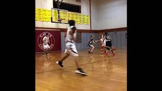 GEMS vs Cavitt Nov28 2017