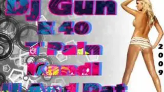 E 40   T Pain   Kandi   U And Dat Dj Gun Remix