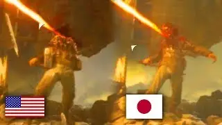 Here's 4 More COD WW2 Changes Only Found in Other Countries
