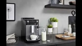 Melitta Avanza fully Automatic Bean to Cup Coffee Machine in India