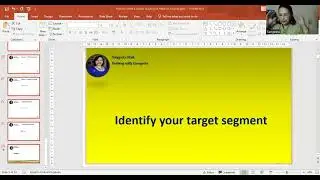 How to design personality with the 10p framework