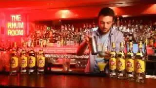 Димитрис Маврос - Kyoto Lounge, Манчестер, &laquo;Гран-при Гаванского клуба 2012&raquo;