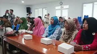 PELANTIKAN KEPALA SEKOLAH 2026 #viral #trending