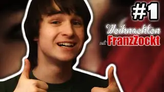 #1 Videos von FranzZockt, die jeder mag | Weihnachten mit FranzZockt 2014