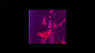 Amped 1 by Blackstar plus Soldano Pedal Live