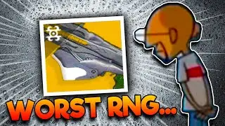 This Exotic Grind Has Finally BROKE ME!