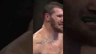 The Silent Threat of Heavyweight Boxing