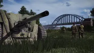 Call to Arms - Gates of Hell: Ostfront - Their Finest Hour Mission 6 Arnhem Hell