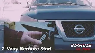 Remote Start (One Way VS. Two Way)  What's the Difference?!!