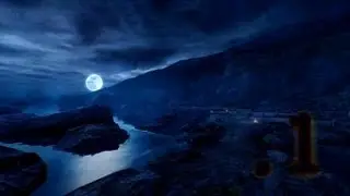 Dear Esther Gameplay Walkthrough : Part 1 of 2 [HD] Lets Play