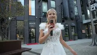 VIP FASHION WEEK ESTONIA 2025 - FACES OF FASHION - INTERNATIONAL MODELS