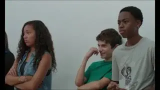 LITTLE MEN Trailer (2016)