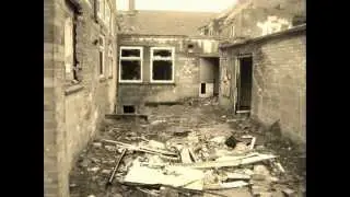 Raf Syerston....