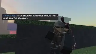 Ultimate Fist Build (but with a twist) | Contact: A-888 Roblox