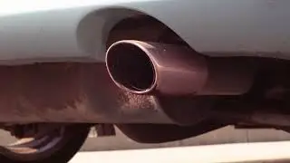 High School Anti-Idling Contest Winner - Fast Food