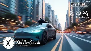 Future Bass Mix 2025 🎵 Ultimate Playlist 🎵 Best EDM Hits of the Year